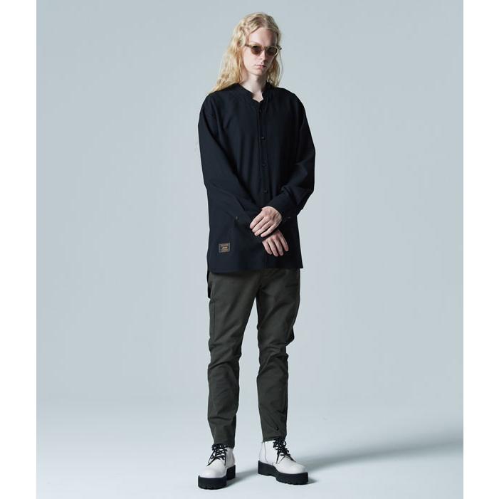 glamb（グラム） SALE セール シャツ glamb Deformed Shirt デフォーム