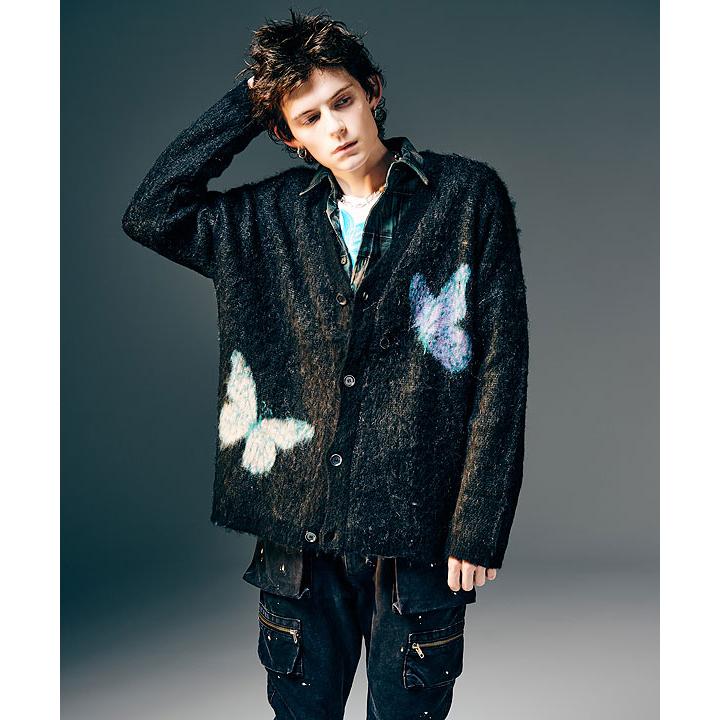 glamb（グラム） カーディガン glamb Rebirth Cardigan 送料無料