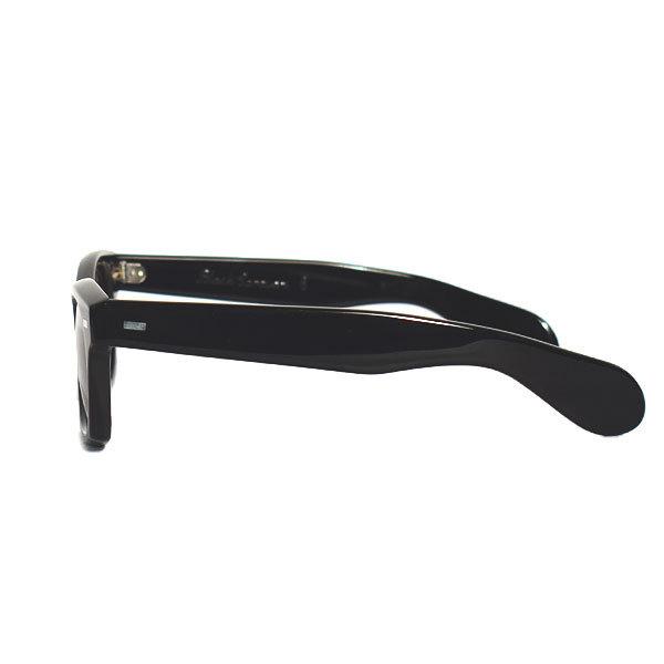 GLAD HAND グラッドハンド サングラス BLACK CARAVAN - ZORRO GLAD HAND グラッドハンド サングラス BLACK CARAVAN - ZORRO