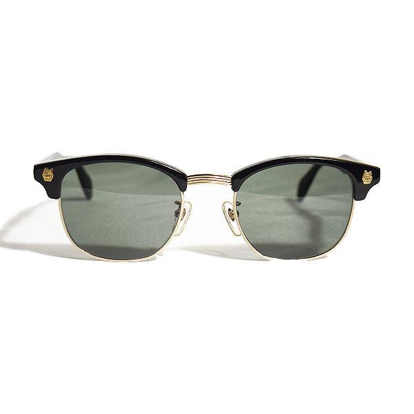 GLAD HAND（グラッドハンド） サングラス ×丹羽雅彦 COLLINS - GLASSES