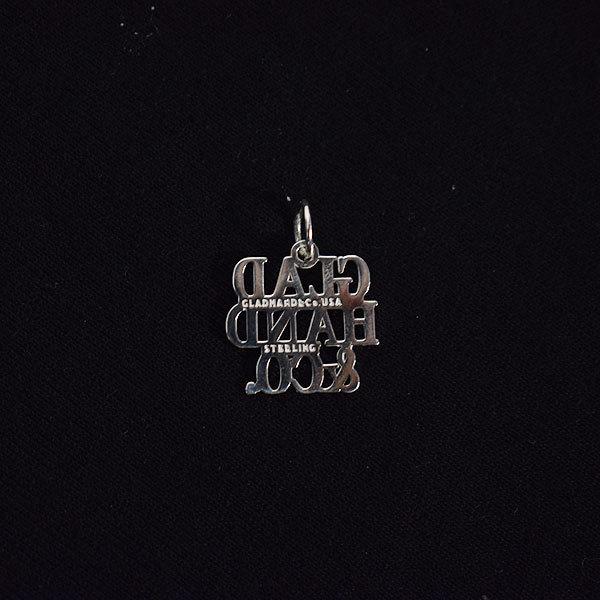 GLAD HAND グラッドハンド ネックレス & CO. -TOP CHAIN- メンズ