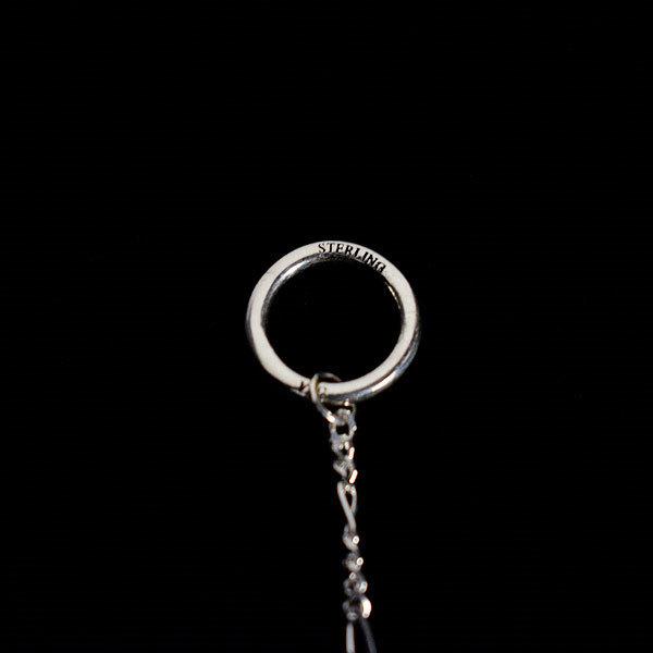 GLAD HAND（グラッドハンド） ネックレス & CO. -TOP & CHAIN- メンズ