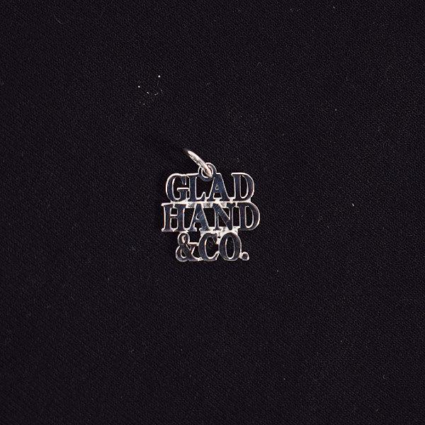 GLAD HAND（グラッドハンド） ネックレストップ & CO. -TOP- メンズ