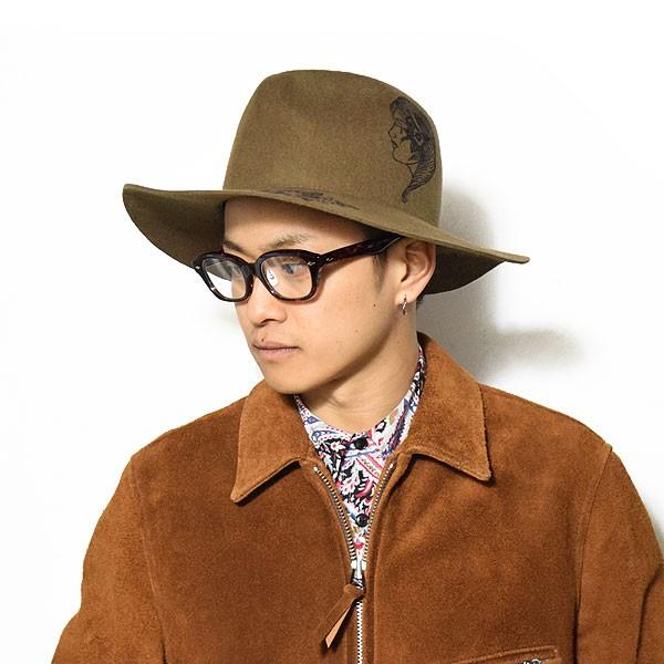 丹羽雅彦×グラッドハンド サングラス 丹羽雅彦×GLAD HAND J-IMMY