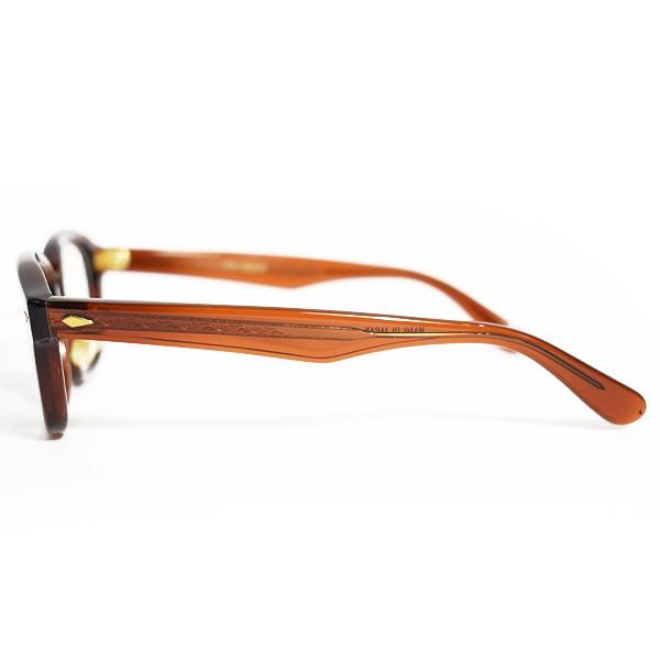 丹羽雅彦×GLAD HAND グラッドハンド サングラス J-IMMY GLASSES