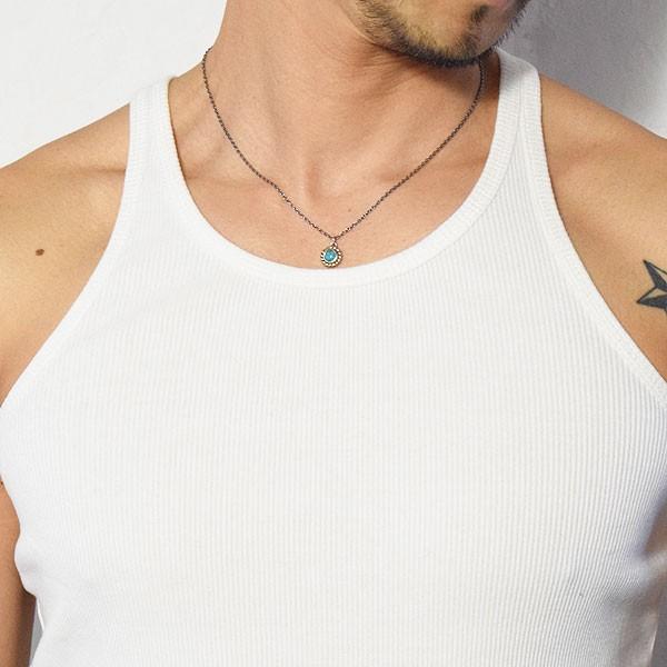 グラッドハンド タンクトップ GLAD HAND STANDARD TANK TOP -WHITE