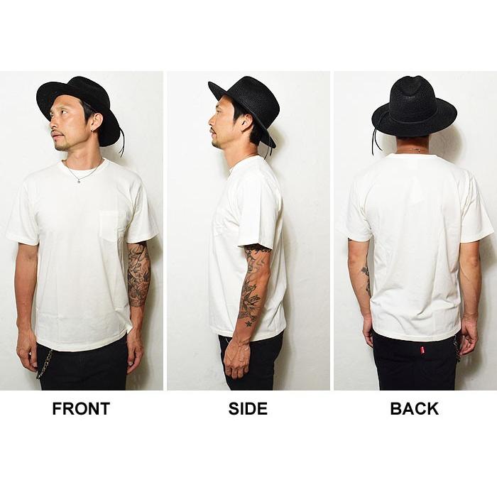 GLAD HAND グラッドハンド Tシャツ GLADHAND CREW NECK POCKET GLAD HAND グラッドハンド Tシャツ GLADHAND CREW NECK POCKET