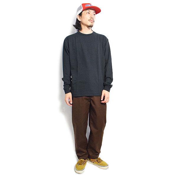 GLAD HAND グラッドハンド Tシャツ HEAVY WEIGHT BINDER NECK L GLAD HAND グラッドハンド Tシャツ HEAVY WEIGHT BINDER NECK L