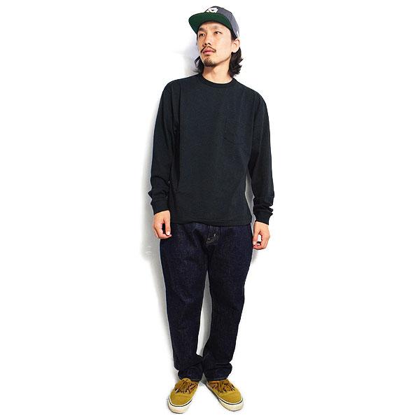 GLAD HAND（グラッドハンド） Tシャツ GLAD HAND HEAVY WEIGHT BINDER 