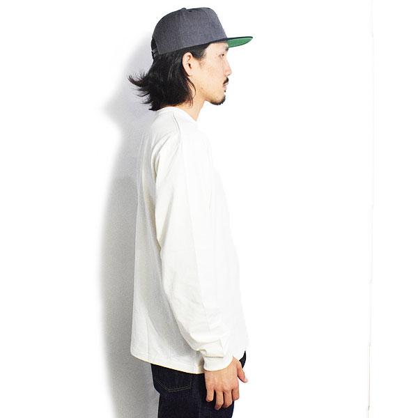 GLAD HAND（グラッドハンド） Tシャツ GLAD HAND HEAVY WEIGHT BINDER