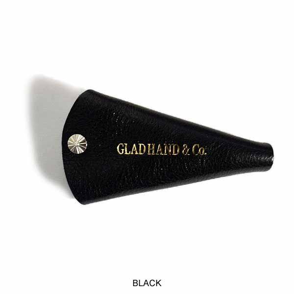 GLAD HAND（グラッドハンド） キーケース GLAD HAND GH LEATHER - KEY