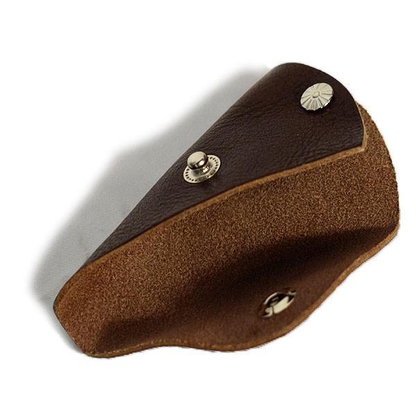 GLAD HAND（グラッドハンド） キーケース GLAD HAND GH LEATHER - KEY