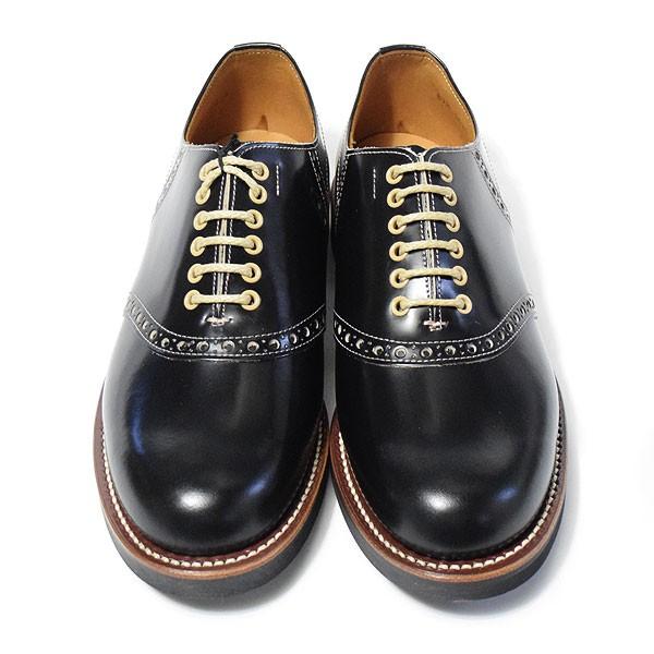 グラッドハンド×リーガル サドルシューズ GLAD HAND×REGAL グラッドハンド×リーガル サドルシューズ GLAD HAND×REGAL