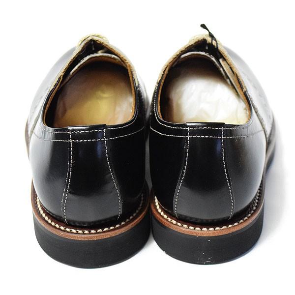 グラッドハンド×リーガル サドルシューズ GLAD HAND×REGAL グラッドハンド×リーガル サドルシューズ GLAD HAND×REGAL
