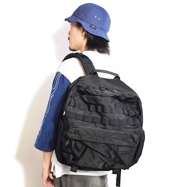 グッドスピード イクイップメント バッグ GOODSPEED equipment Day Bag 