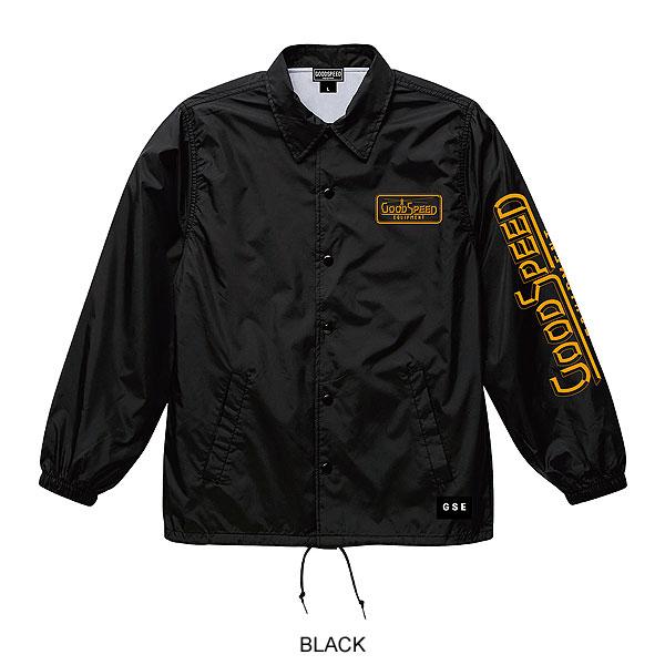 グッドスピード イクイップメント ジャケット GOODSPEED equipment OL
