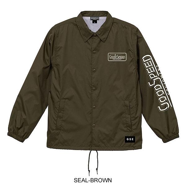 グッドスピード イクイップメント ジャケット GOODSPEED equipment OL