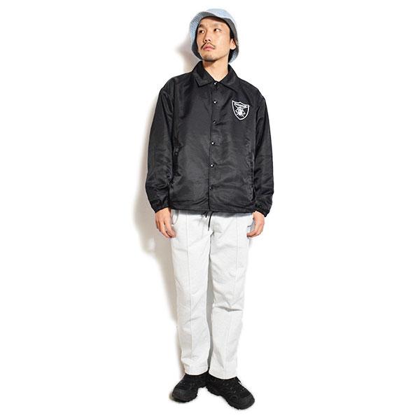 【新品未使用】APPLEBUM コーチジャケット APPLEBUM（アップルバム） ジャケット “Emblem Logo” Coach Jacket