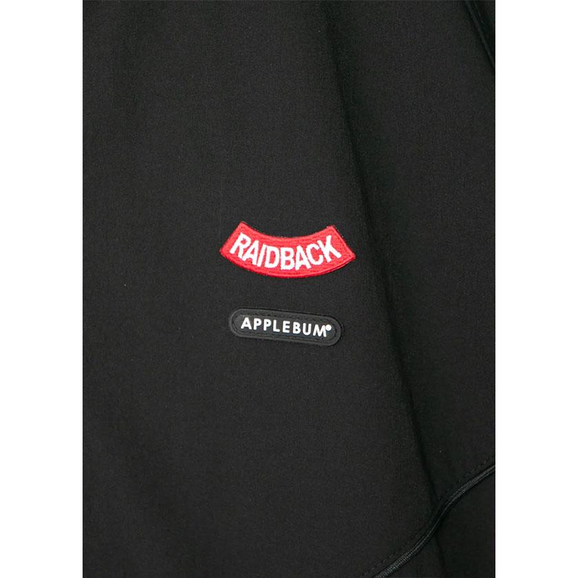 APPLEBUM（アップルバム） ジャケット APPLEBUM Physical Training