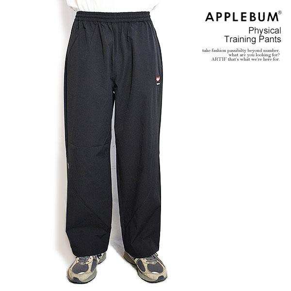 APPLEBUM（アップルバム） パンツ APPLEBUM Physical Training Pants