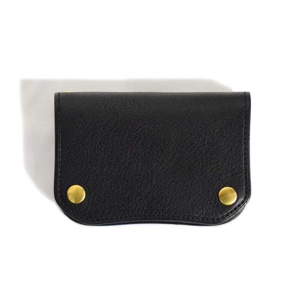 グルーバーレザー 財布 GROOVER LEATHER ショートトラッカーウォレット
