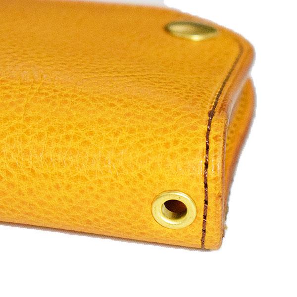 グルーバーレザー 財布 GROOVER LEATHER ショートトラッカーウォレット