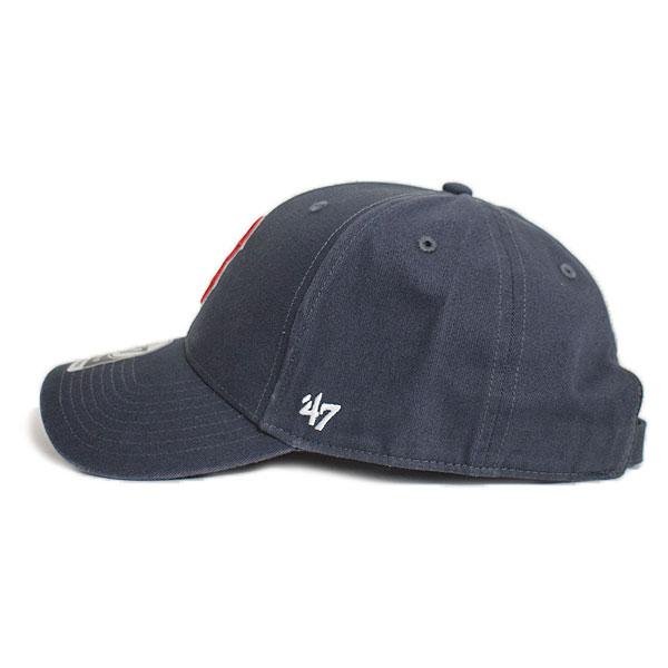47Brand フォーティーセブン キャップ '47 Red sox Legend MVP 47Brand フォーティーセブン キャップ '47 Red sox Legend MVP