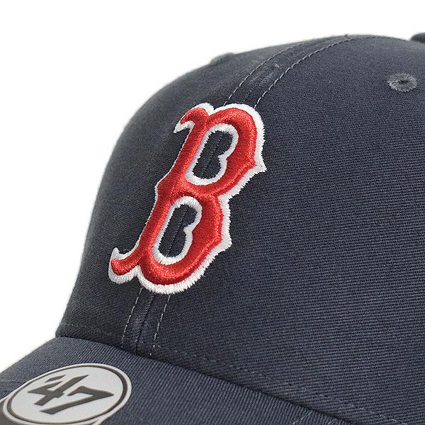 47Brand フォーティーセブン キャップ '47 Red sox Legend MVP 47Brand フォーティーセブン キャップ '47 Red sox Legend MVP