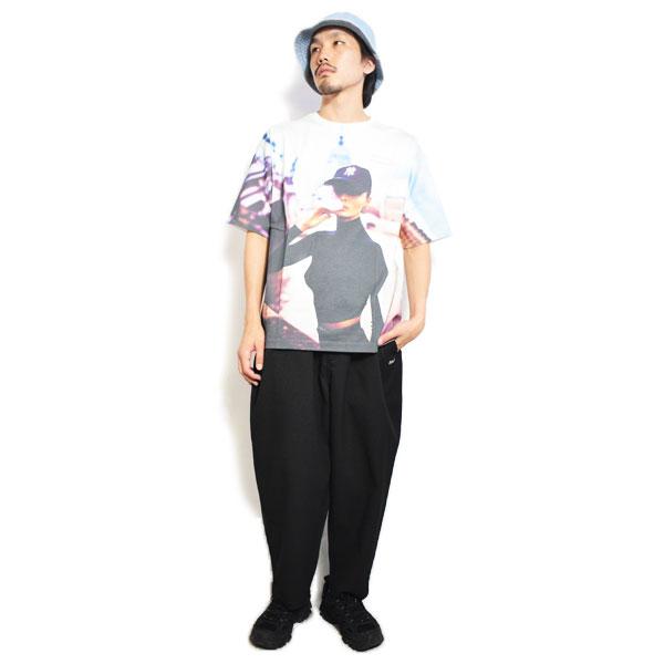 アップルバム Tシャツ APPLEBUM 