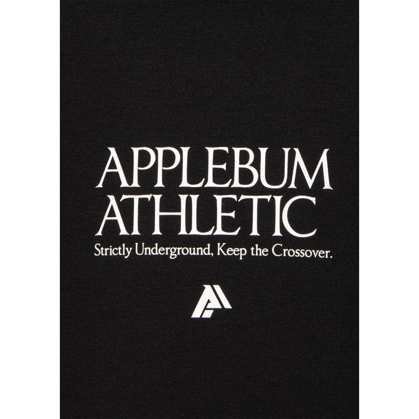 APPLEBUM（アップルバム） パーカー APPLEBUM Double Knit Parka