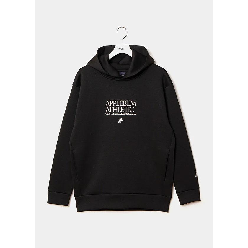 APPLEBUM アップルバム Double Knit Parka [Show&Prove] メンズ パーカー プルオーバー ダンボールニット 送料無料 atftps APPLEBUM（アップルバム） パーカー APPLEBUM Double Knit Parka