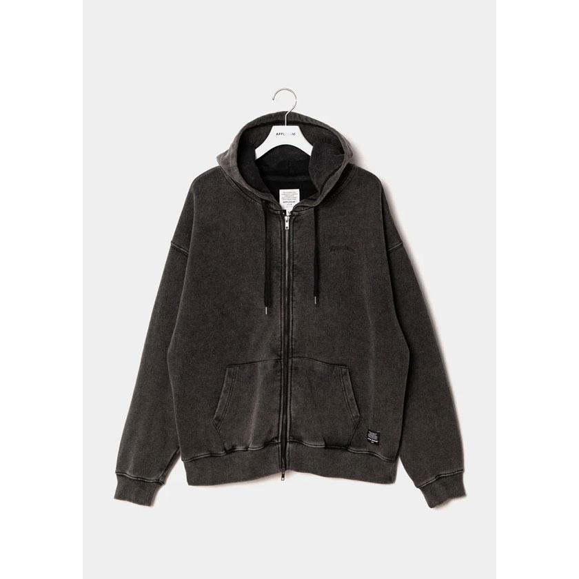APPLEBUM（アップルバム） パーカー APPLEBUM Vintage Z/U Sweat Parka