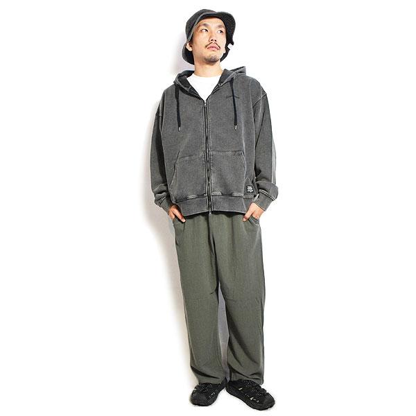 APPLEBUM（アップルバム） パーカー APPLEBUM Vintage Z/U Sweat Parka