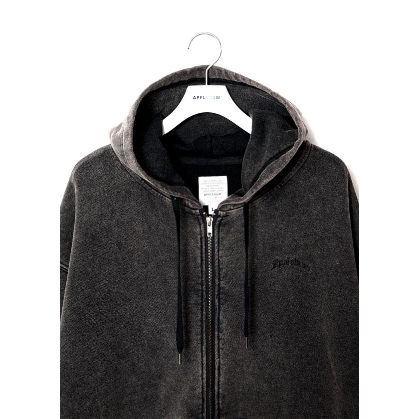 APPLEBUM（アップルバム） SALE セール パーカー APPLEBUM Vintage Z/U
