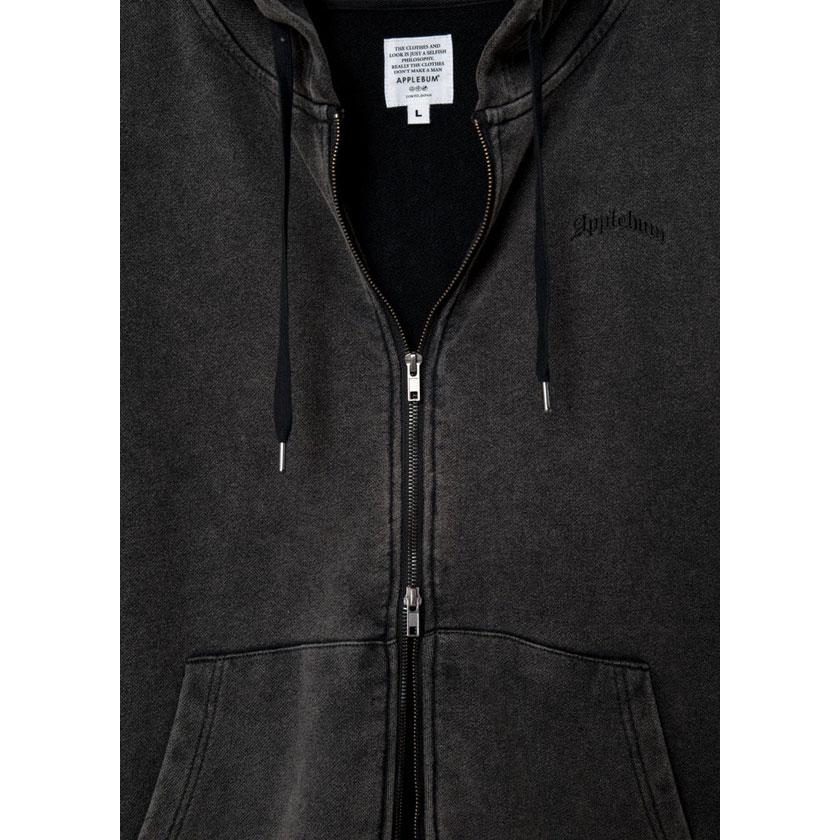 APPLEBUM（アップルバム） パーカー APPLEBUM Vintage Z/U Sweat Parka