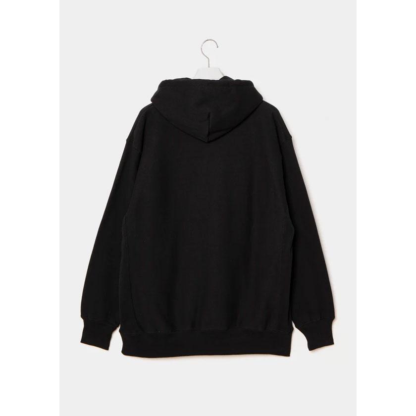 アップルバム  パーカー ボックスロゴ APPLEBUM（アップルバム） パーカー “Vinyl Box Logo” Sweat Parka