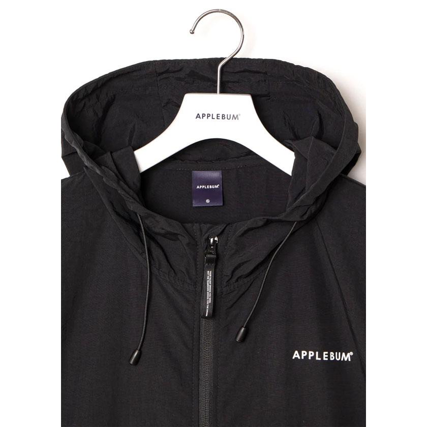 APPLEBUM（アップルバム） ジャケット APPLEBUM Nylon Anorak Parka