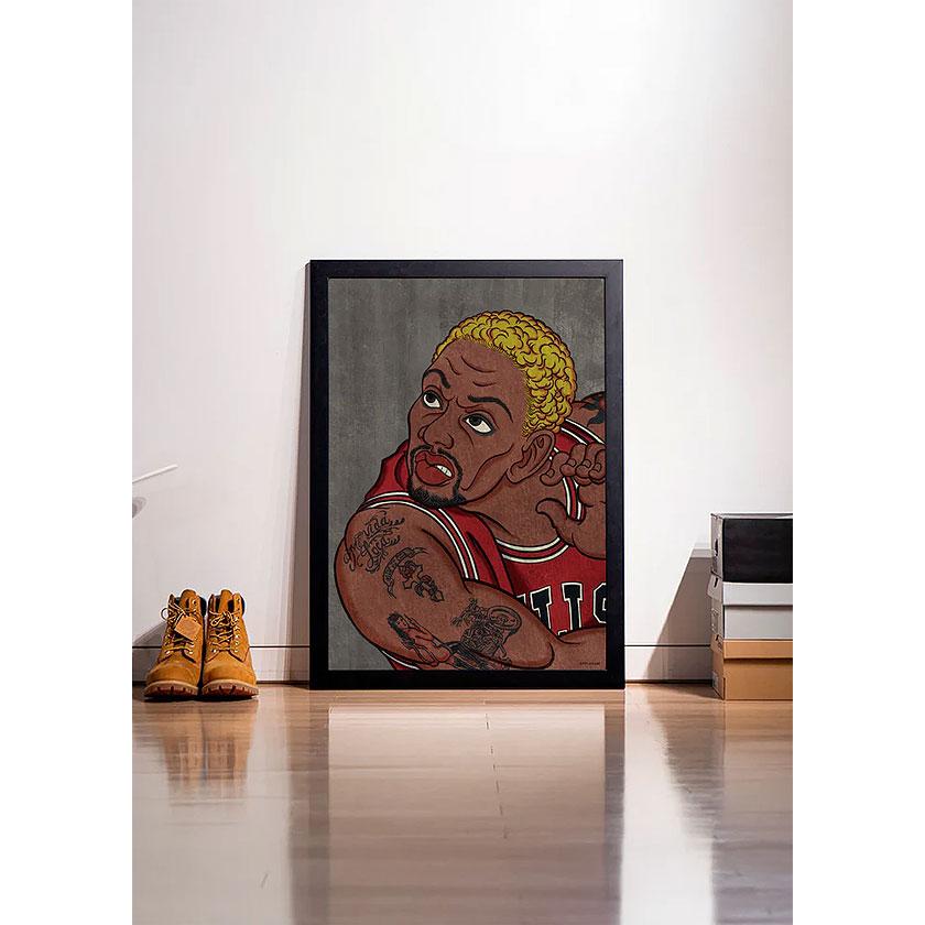 小物 APPLEBUM Manhattan A1 Poster 小物 APPLEBUM Manhattan A1 Poster APPLEBUM（アップルバム）の「