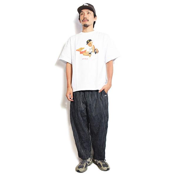 【APPLEBUM】BRAND NEW KICKS T-SHIRT APPLEBUM（アップルバム） Tシャツ “Brand New Kicks” T-shirt 12oz