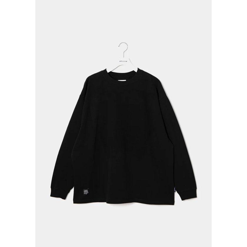 APPLEBUM（アップルバム） Tシャツ “WORM” 浮世絵 L/S T-shirt 12oz