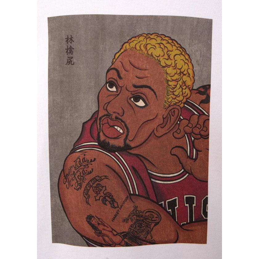 ま*こ様 APPLEBUM WORM (Red Head) XL スラムダンク APPLEBUM - 【限定】※値下げしました！APPLEBUM スラムダンクの通販 by