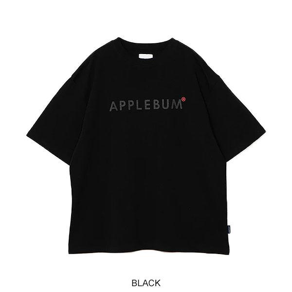APPLEBUM（アップルバム） Tシャツ APPLEBUM APPLEBUM T-shirt (26HS