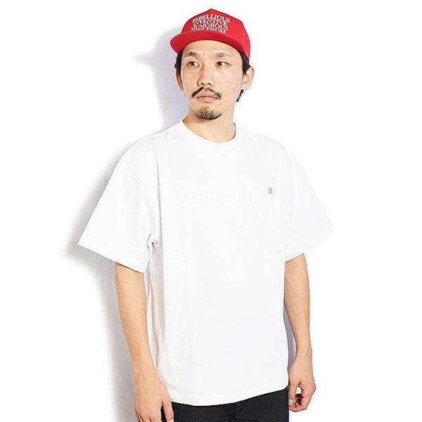 APPLEBUM（アップルバム） Tシャツ APPLEBUM APPLEBUM T-shirt (26HS