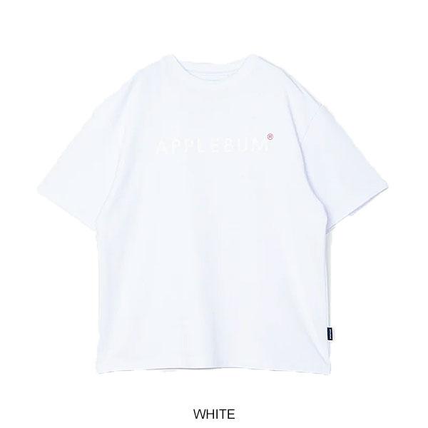 APPLEBUM（アップルバム） Tシャツ APPLEBUM APPLEBUM T-shirt (26HS