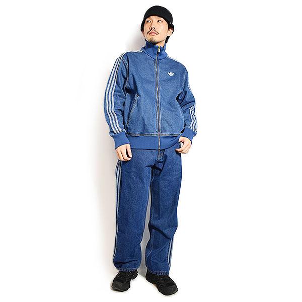 adidas Originals アディダス オリジナルス パンツ FIREBIRD ADICOLOR