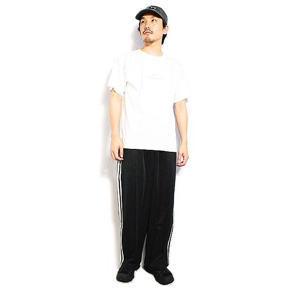 adidas Originals アディダス オリジナルス パンツ BAGGY TRACK PANTS