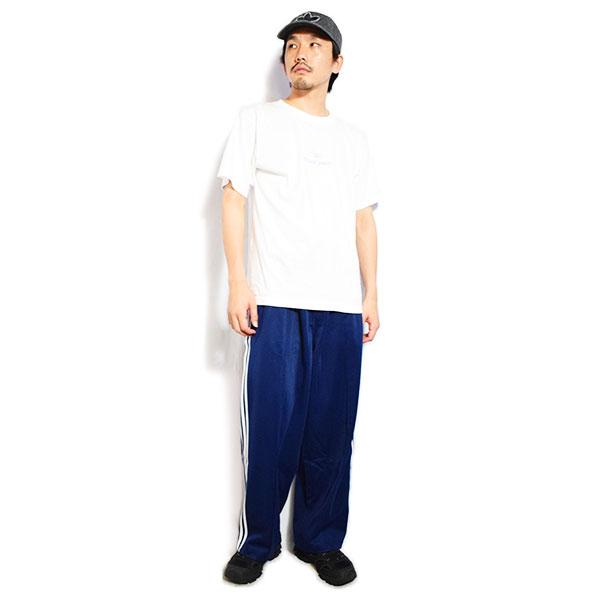 adidas Originals アディダス オリジナルス パンツ BAGGY TRACK PANTS
