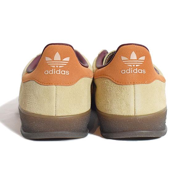 adidas Originals アディダス オリジナルス スニーカー GAZELLE INDOOR