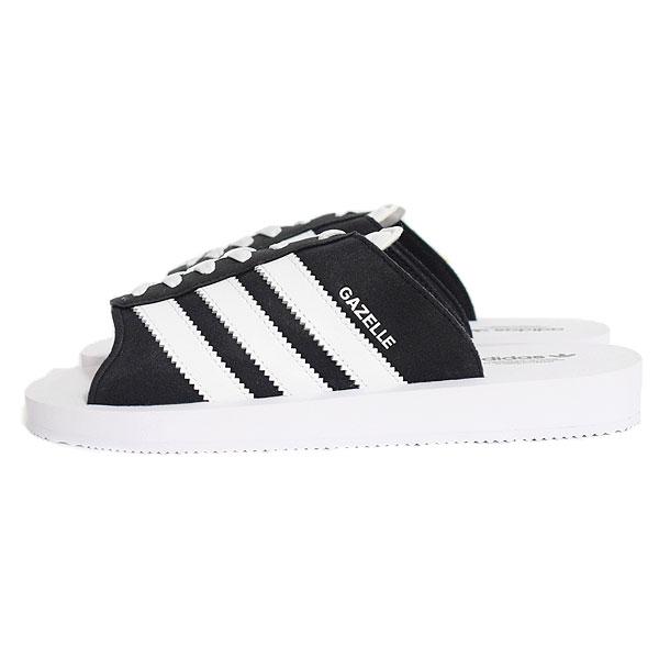 adidas Originals アディダス オリジナルス サンダル GAZELLE BEACH