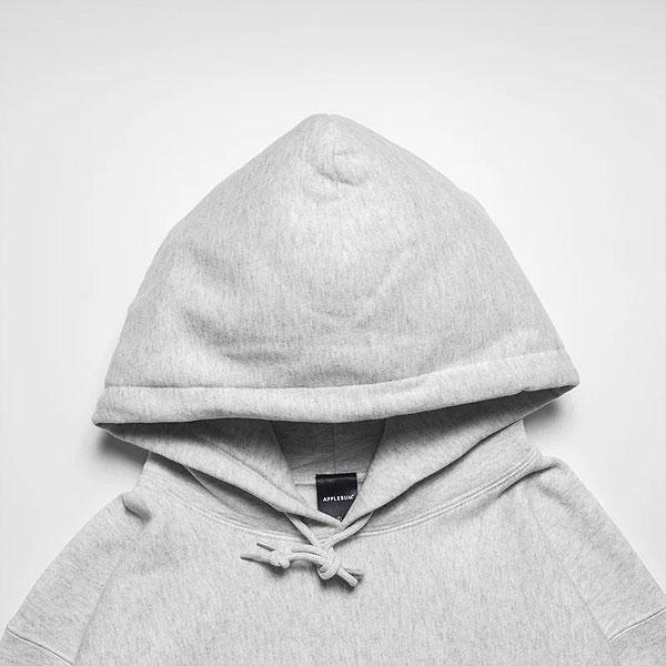 APPLEBUM（アップルバム） パーカー × JUTA SVOGG 